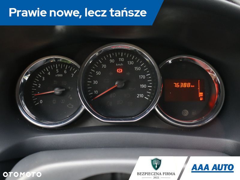 Dacia Sandero Stepway - 13
