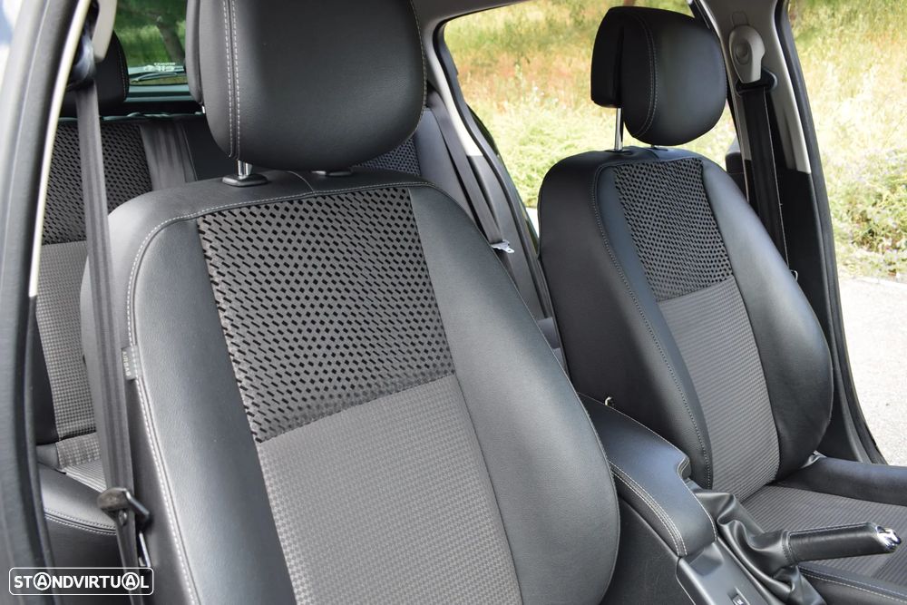 Renault Mégane 1.5 dCi Luxe - 18