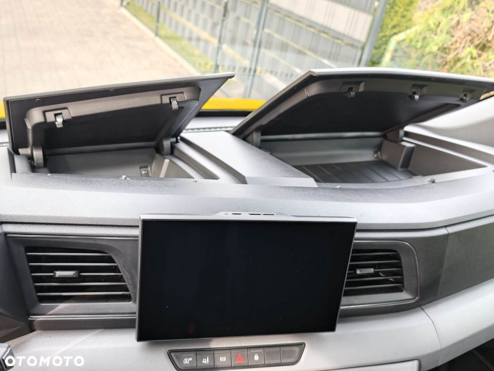 Renault Master PPP  Automat hak 3,5 tony - 14