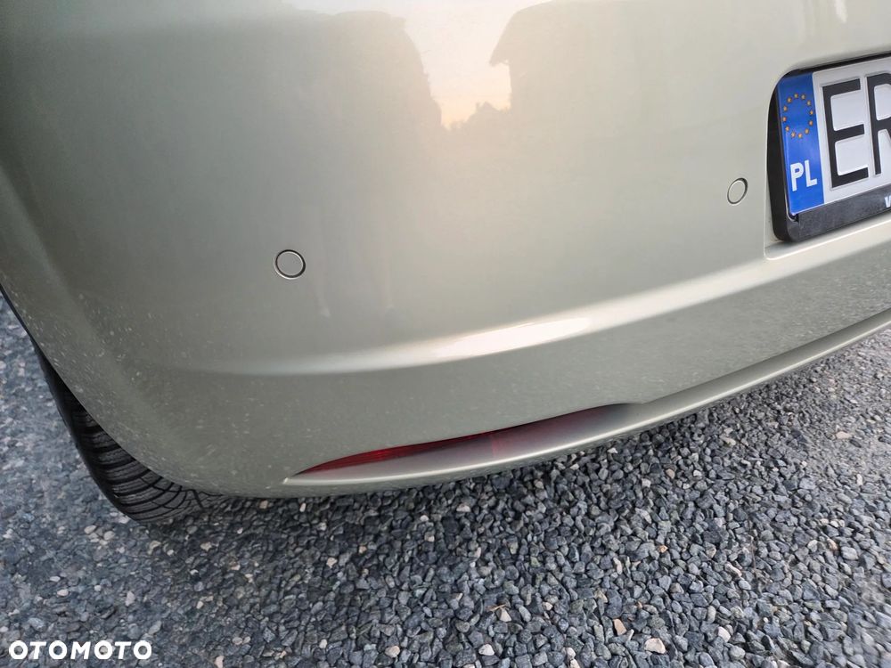 Fiat Grande Punto 1.4 8V Dynamic - 12