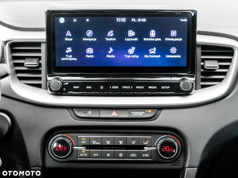 Kia Ceed 1.5 T-GDI M - 17