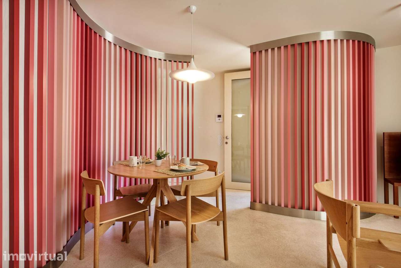 Apartamento Mobilado - Vila Real de Santo António - Grande imagem: 4/23