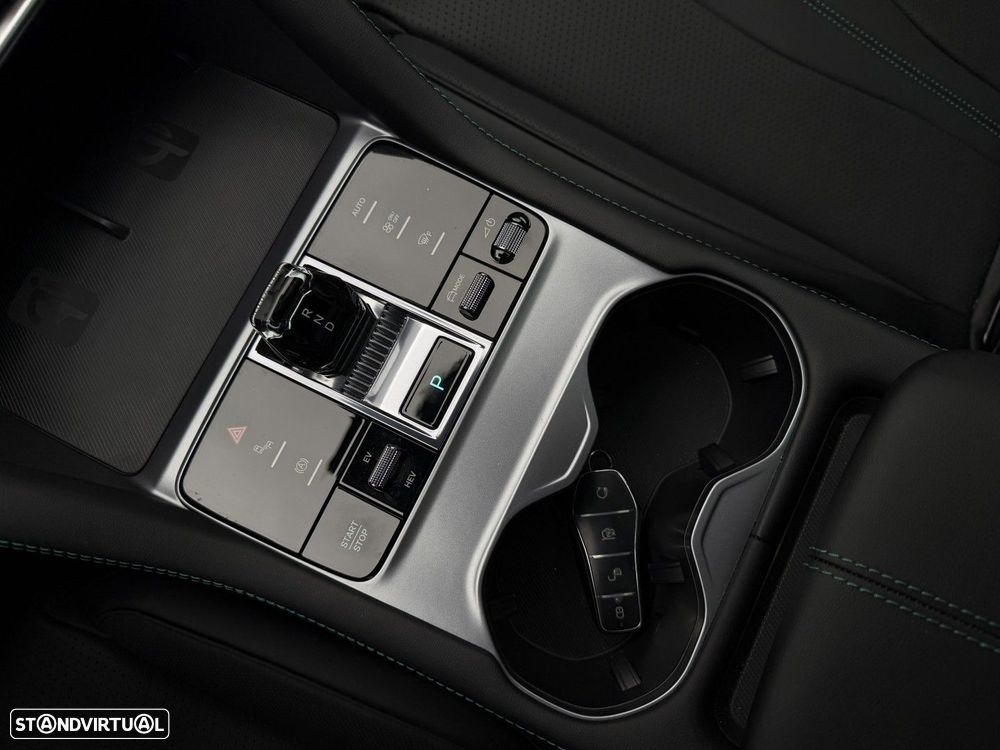 BYD Seal U 1.5 DM-i Comfort - 36