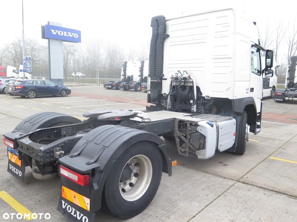 Volvo FM 4X2 460 KM - 4