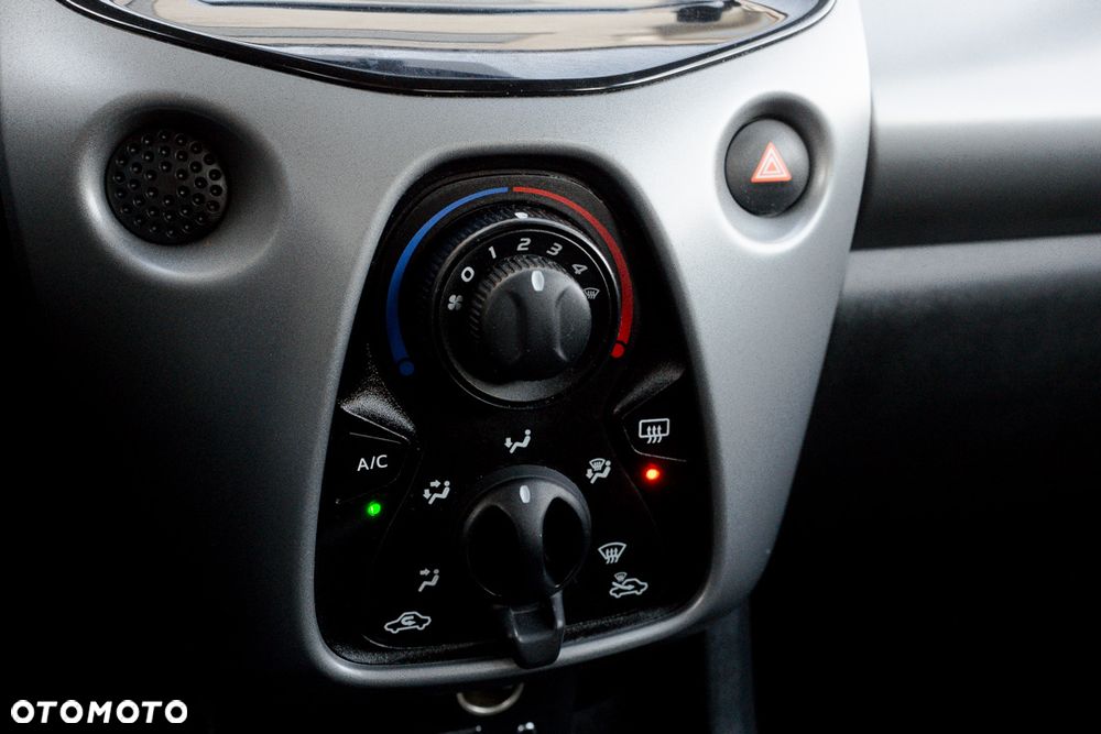 Toyota Aygo x-play Team Deutschland - 27
