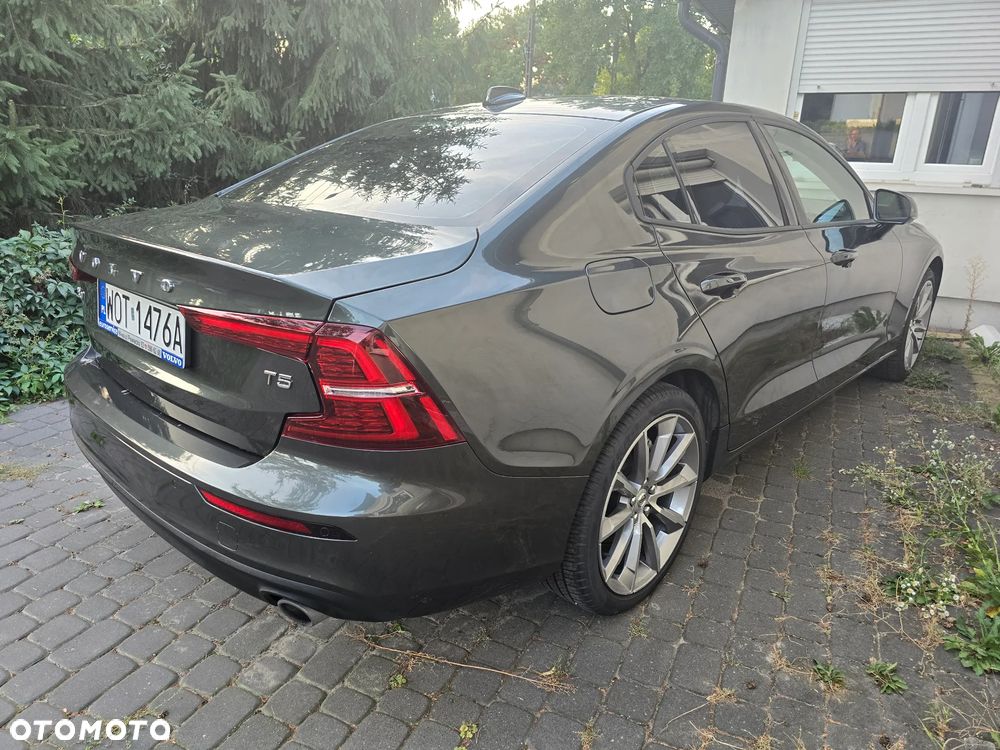 Volvo S60 - 18