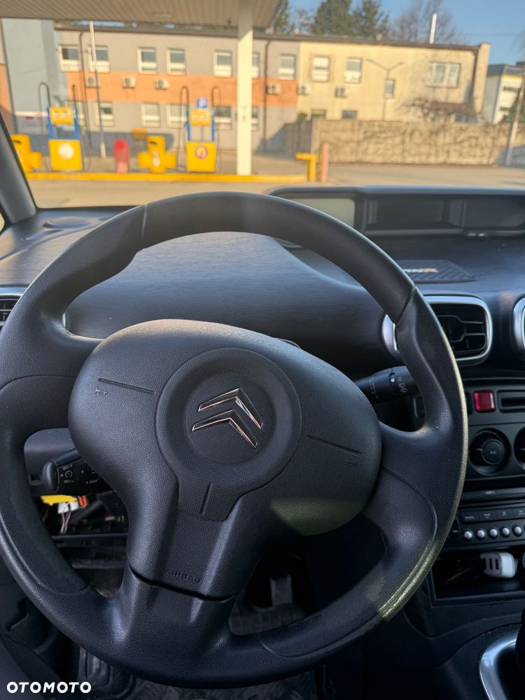 Citroën C3 Picasso - 4