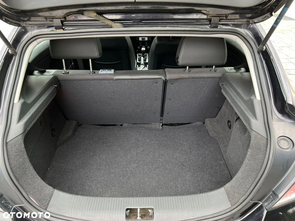 Opel Astra 1.6 Cosmo - 14