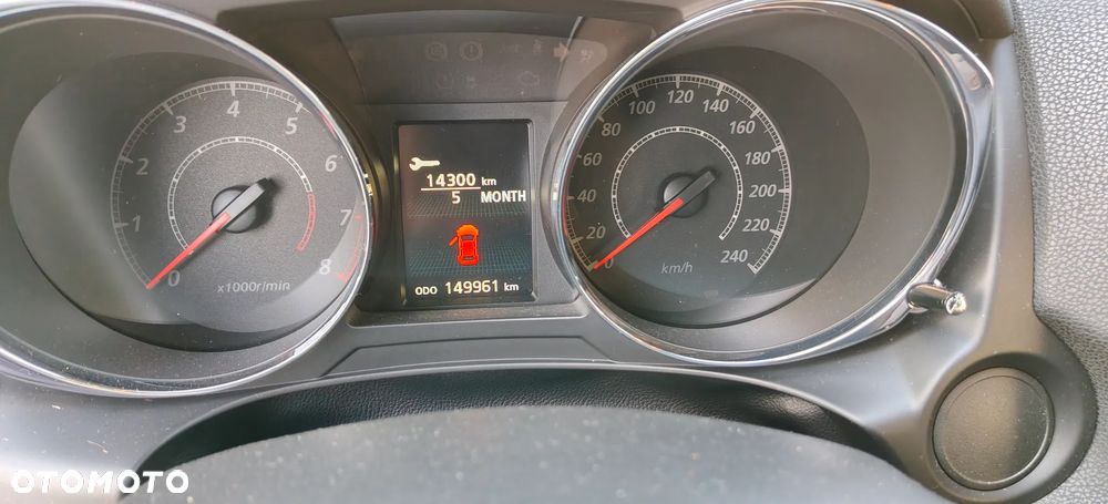 Mitsubishi ASX 1.6 2WD Inform - 16