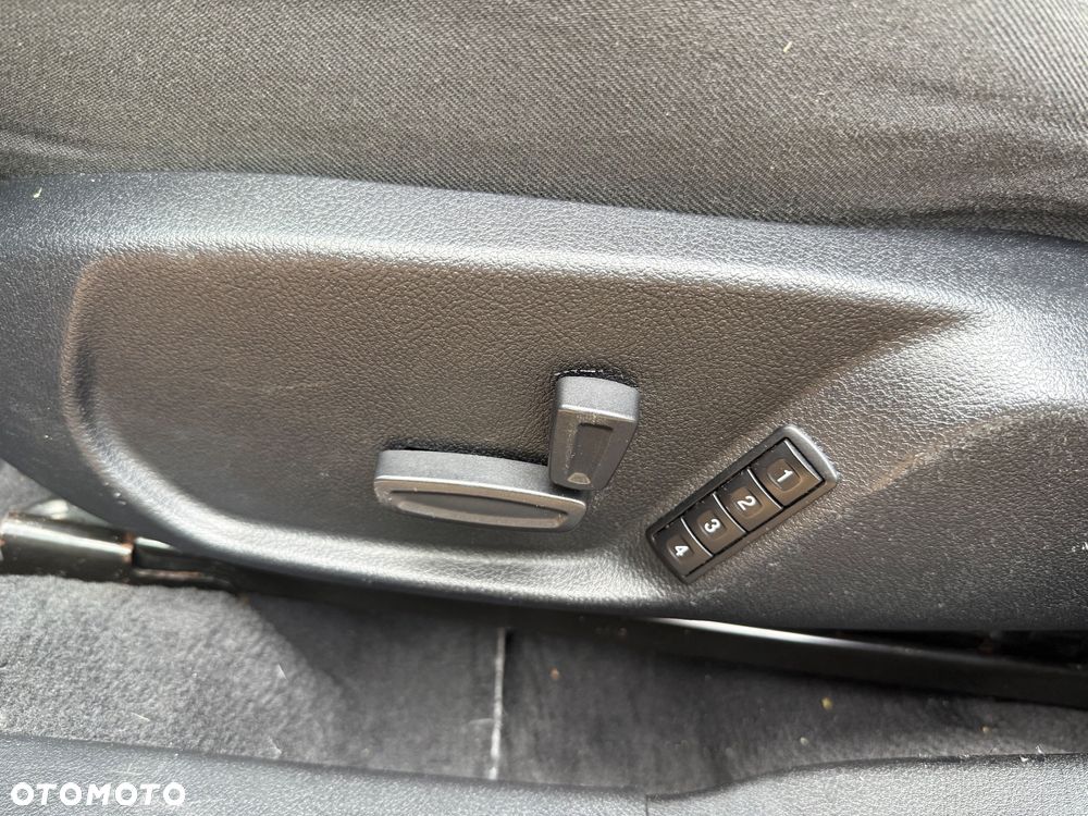 Ford Mondeo 2.0 TDCi Titanium - 9