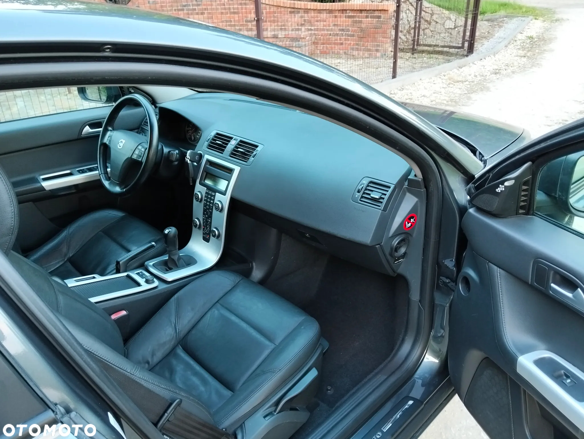 Volvo S40 - 5