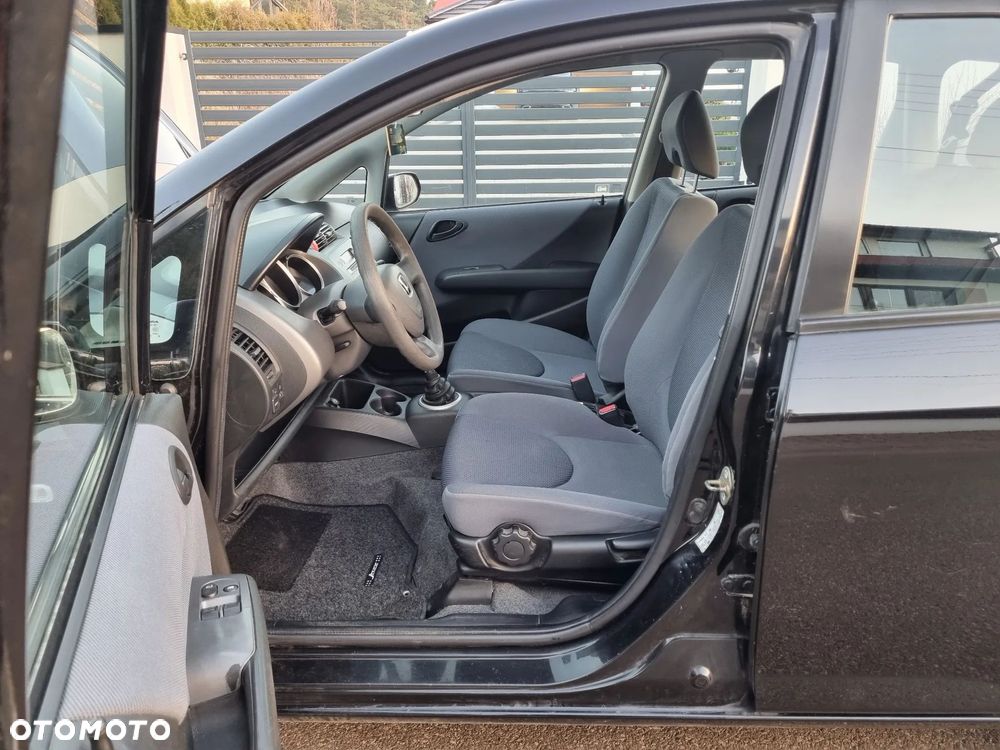 Honda Jazz 1.2 - 15