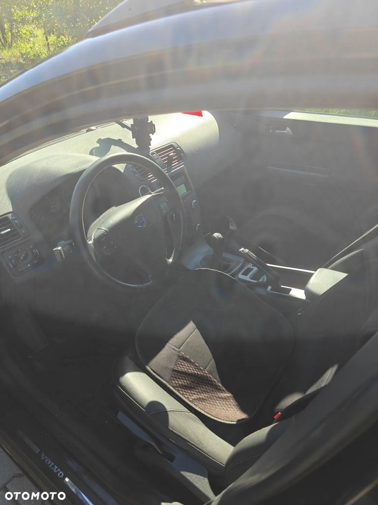 Volvo V50 1.6D - 16