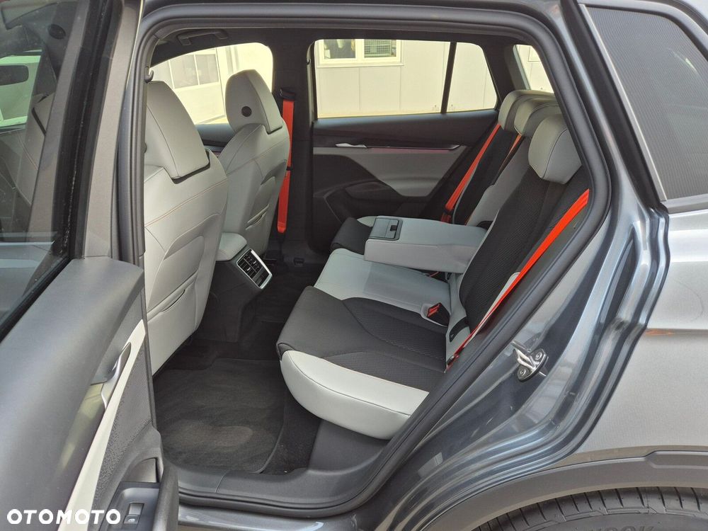 Skoda Elroq 60 63kWh - 20