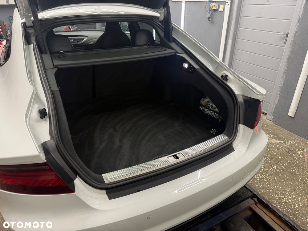 Audi A7 Sportback 3.0 TDI Quattro Competition Tiptr - 29