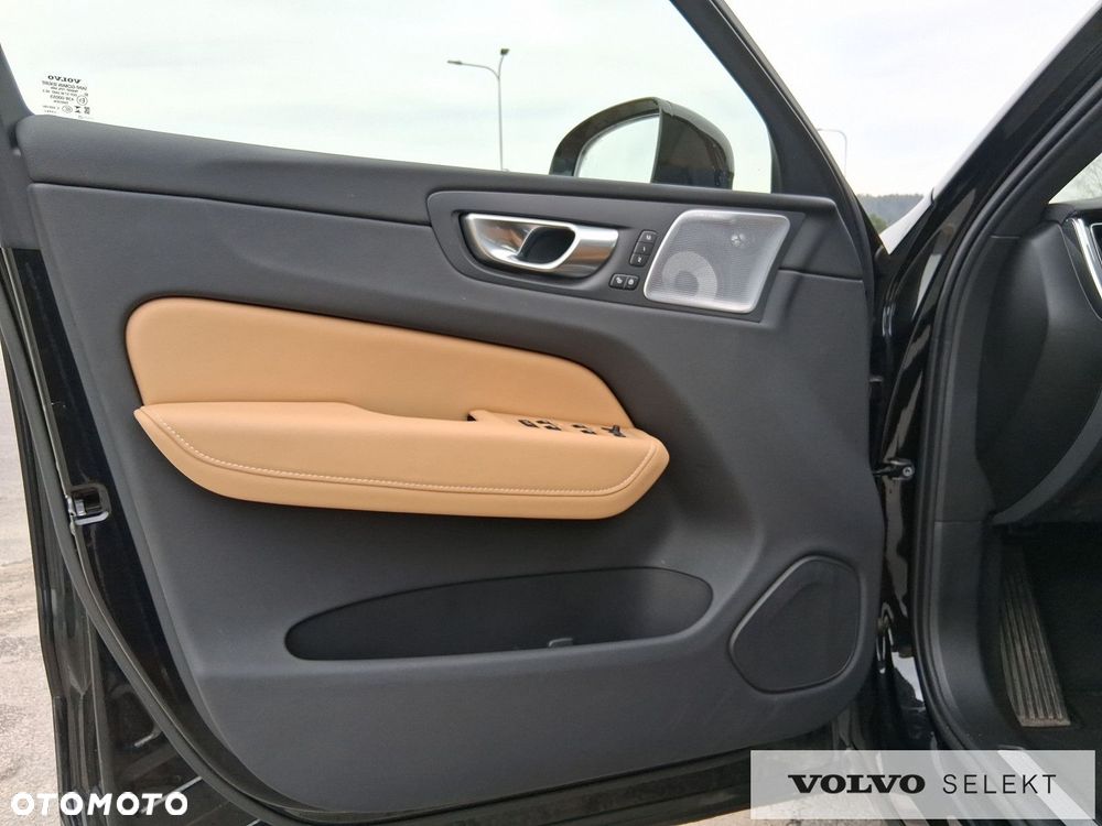 Volvo XC 60 - 20