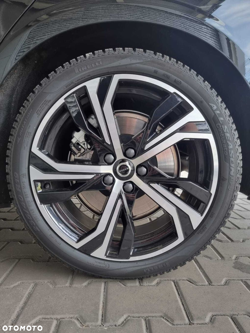 Volvo S60 - 31