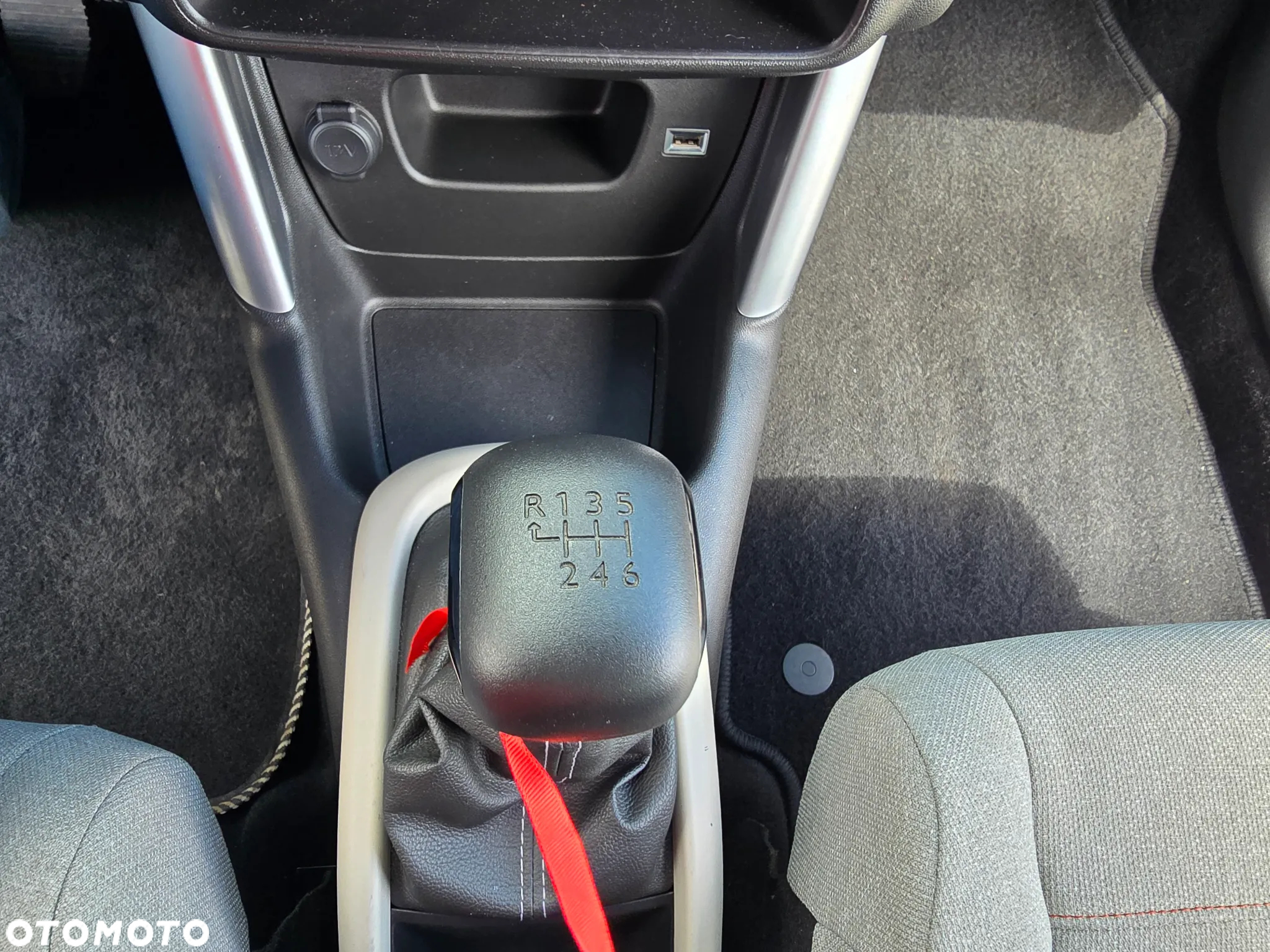 Citroën C3 Aircross - 32