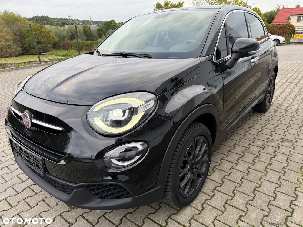 Fiat 500X - 2
