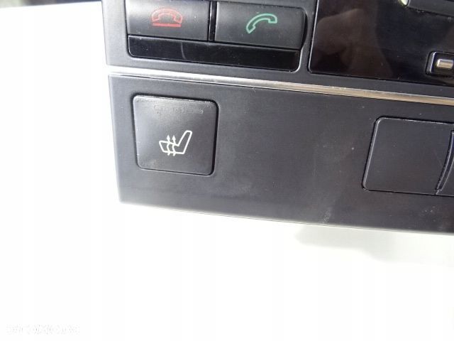 RADIO NAWIGACJA MERCEDES W212 E-KLASA A2129004208 - 11