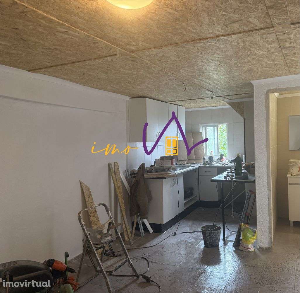 Moradia T1 em Tavarede - Grande imagem: 5/12