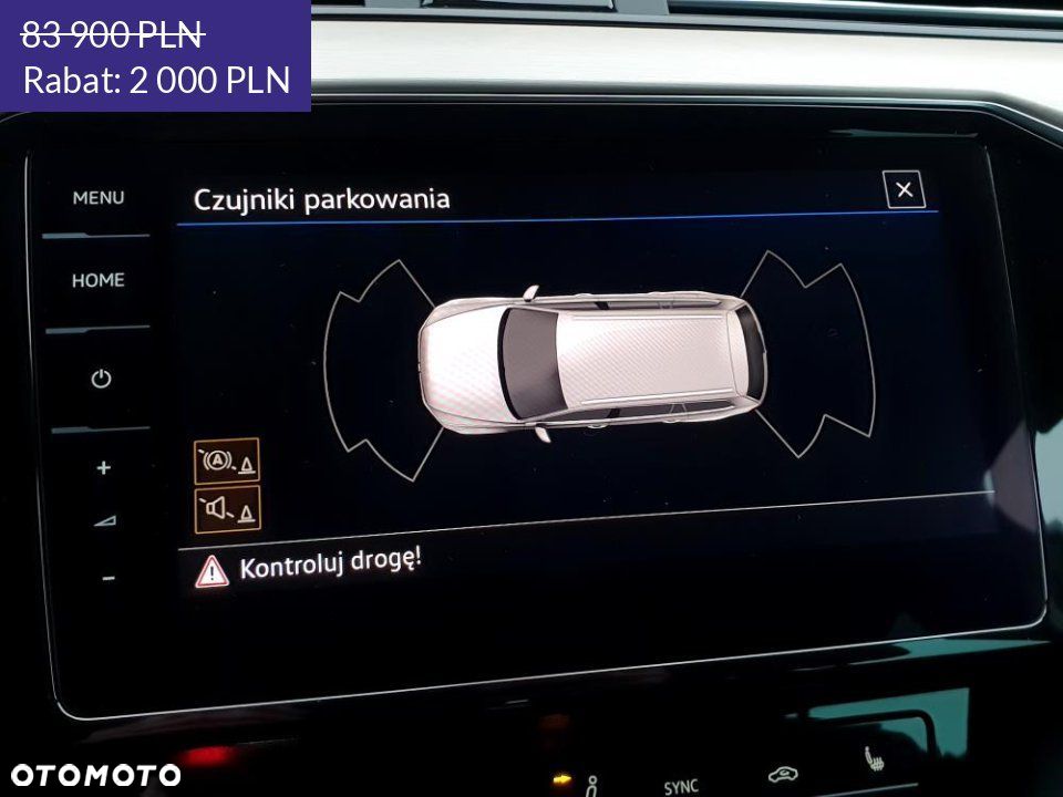 Volkswagen Passat - 23