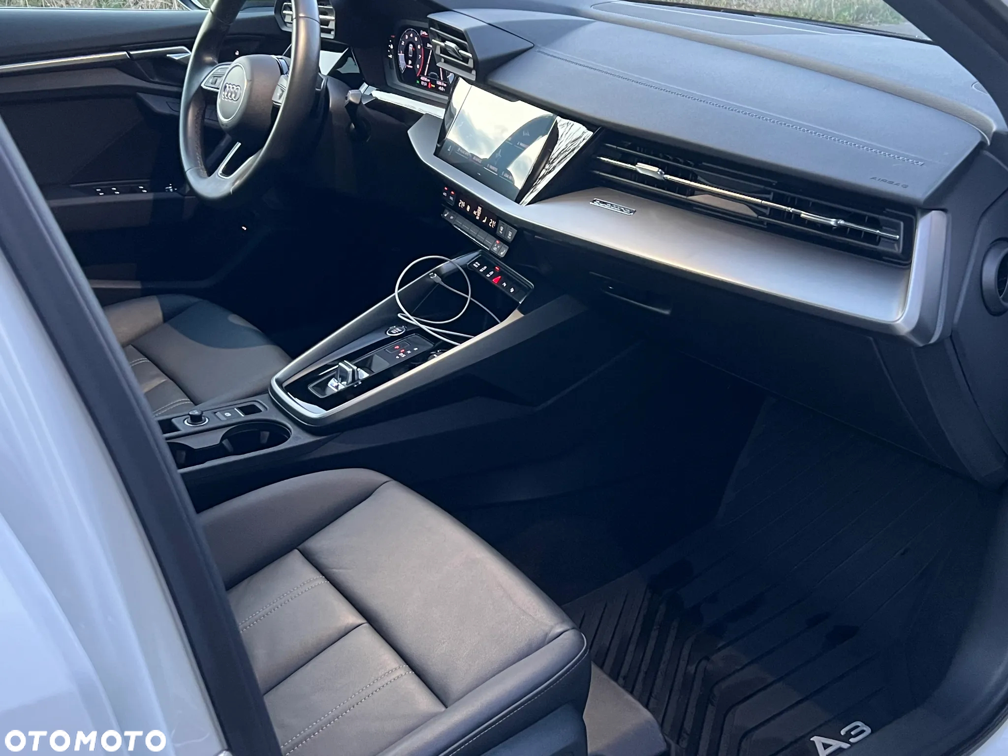 Audi A3 - 18