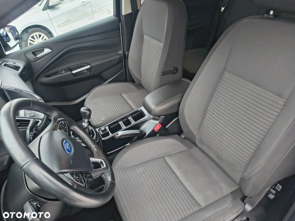 Ford C-MAX 1.0 EcoBoost Titanium ASS - 16
