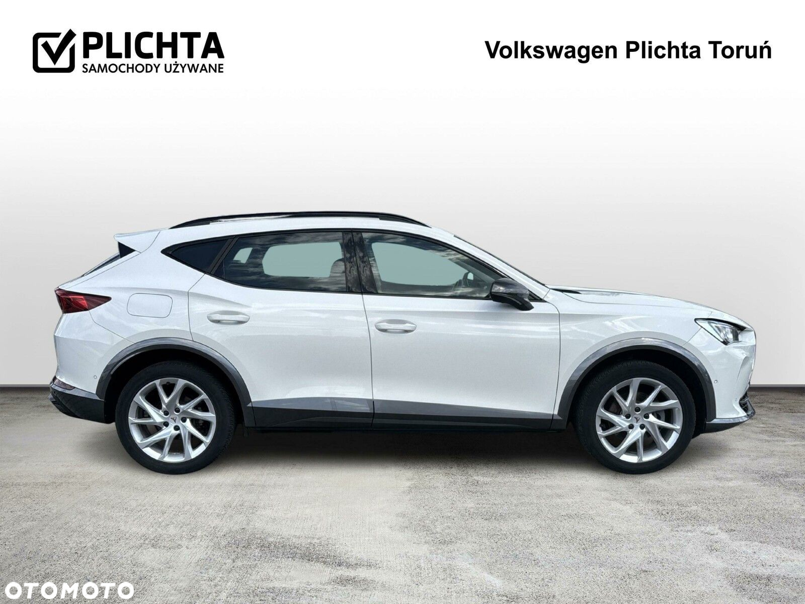 Cupra Formentor - 6