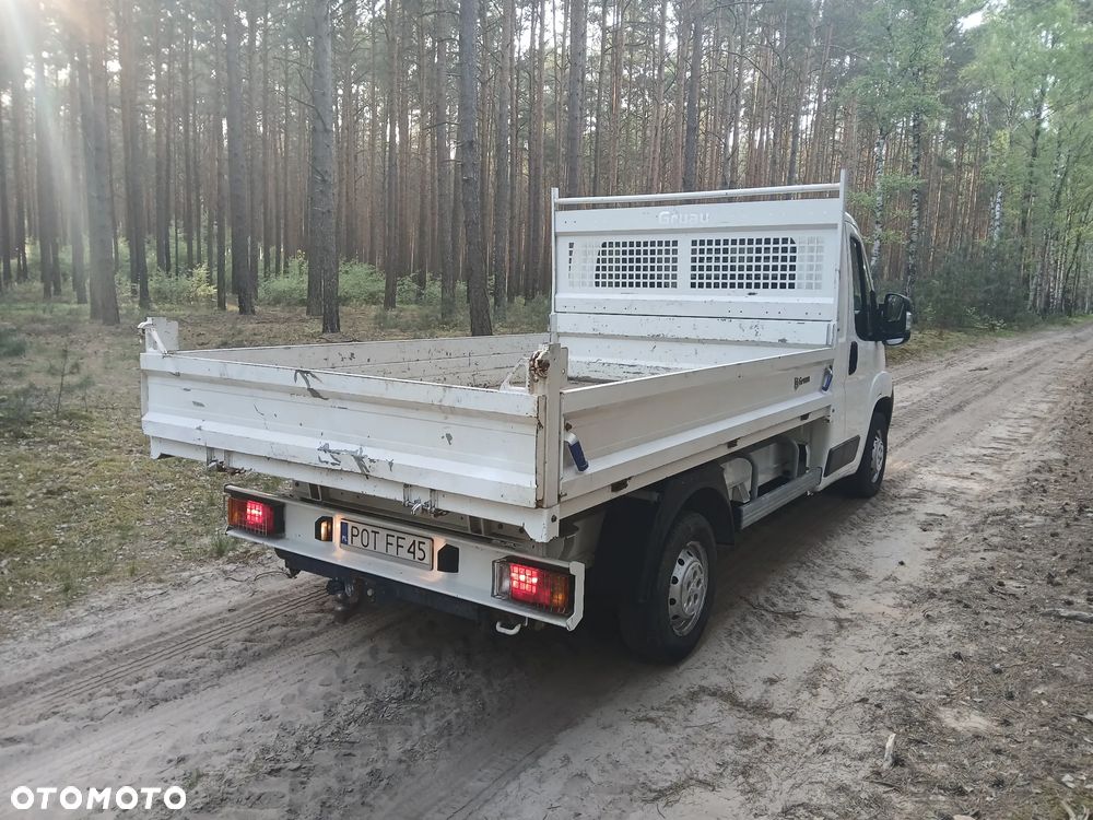 Peugeot Boxer - 9
