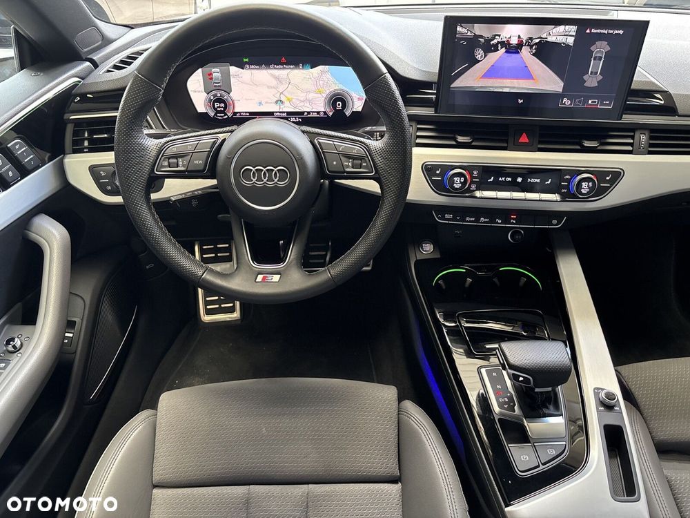 Audi A5 Sportback - 11