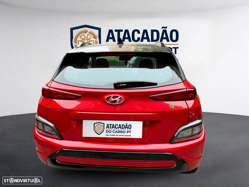 Hyundai Kauai - 28
