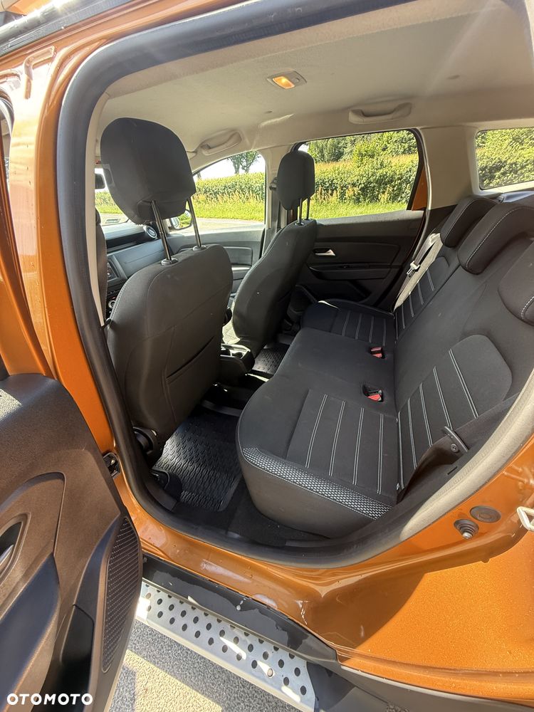 Dacia Duster - 7