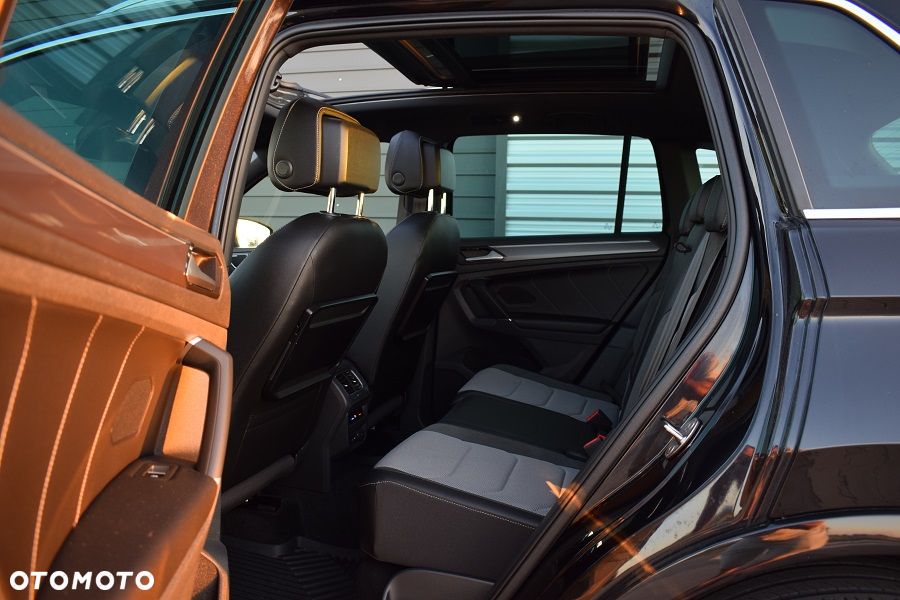 Volkswagen Tiguan 2.0 TDI SCR 4MOTION DSG Highline - 10