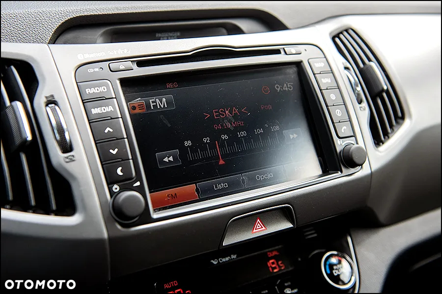 Kia Sportage - 27