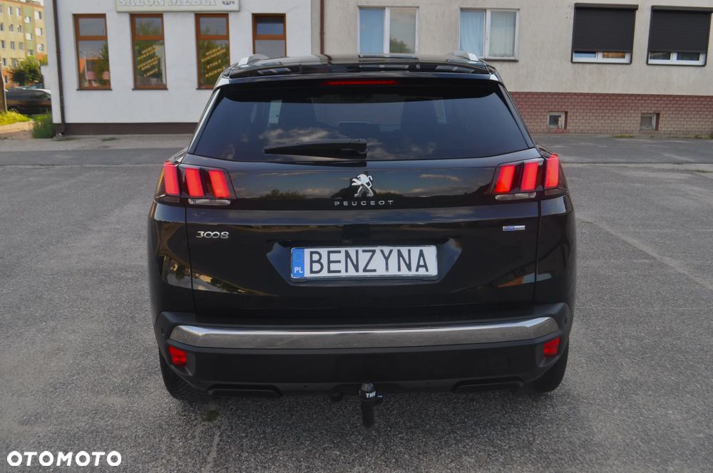 Peugeot 3008 PureTech 130 Style - 8