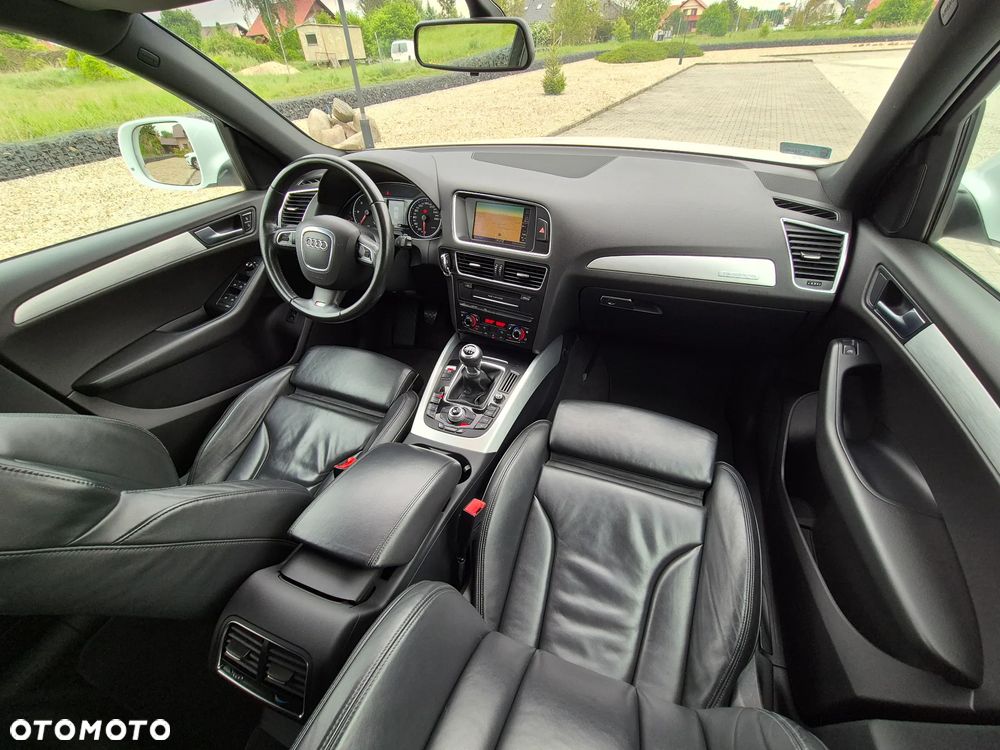 Audi Q5 2.0 TDI Quattro - 7