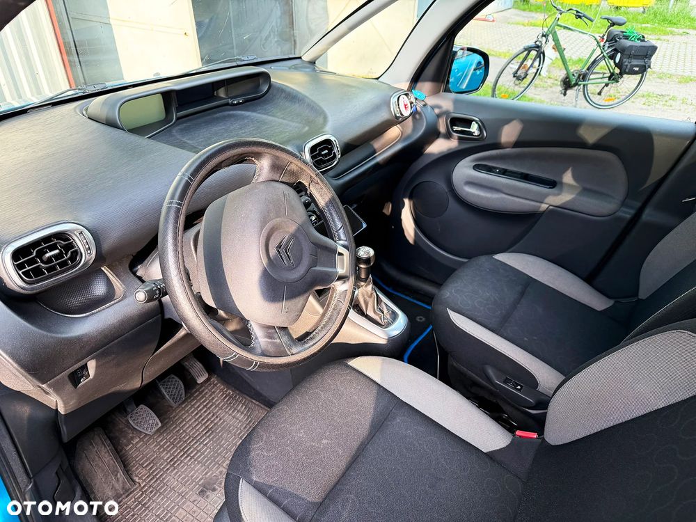 Citroën C3 Picasso 1.6 HDi SX - 3