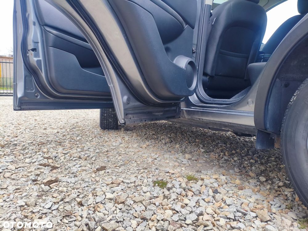 Nissan Qashqai 1.6 I-Way - 14