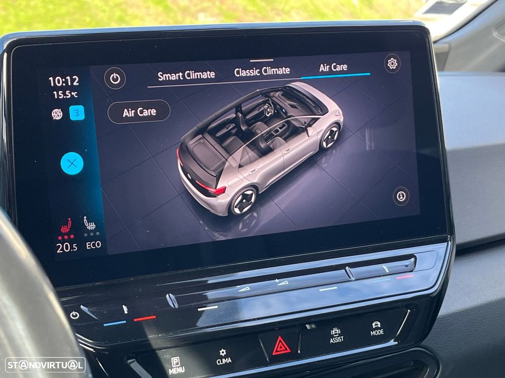 VW ID.3 - 26