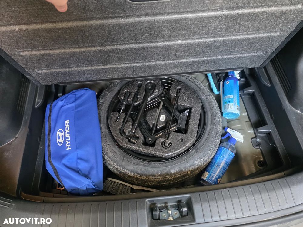 Hyundai KONA 1.0 T-GDI Style - 16