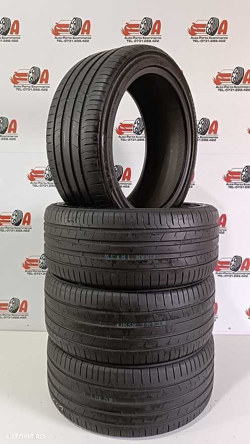 ANVELOPE 255 40 ZR20 101Y 255/40/ZR20 TOYO CP V10224 VARA - 1
