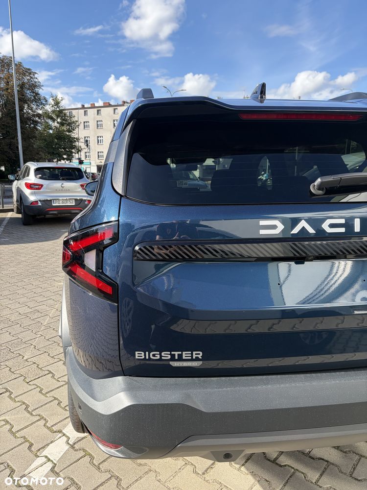 Dacia Bigster - 11