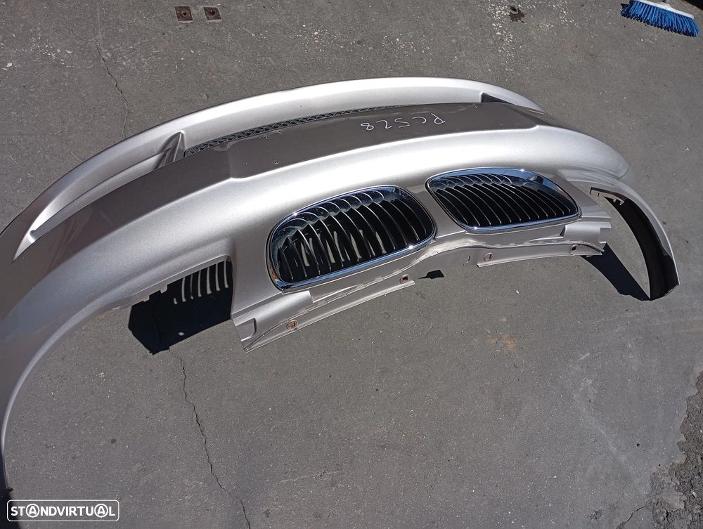 BMW SÉRIE 1 E82 E88 PARA CHOQUES FRENTE - PC528 - 5