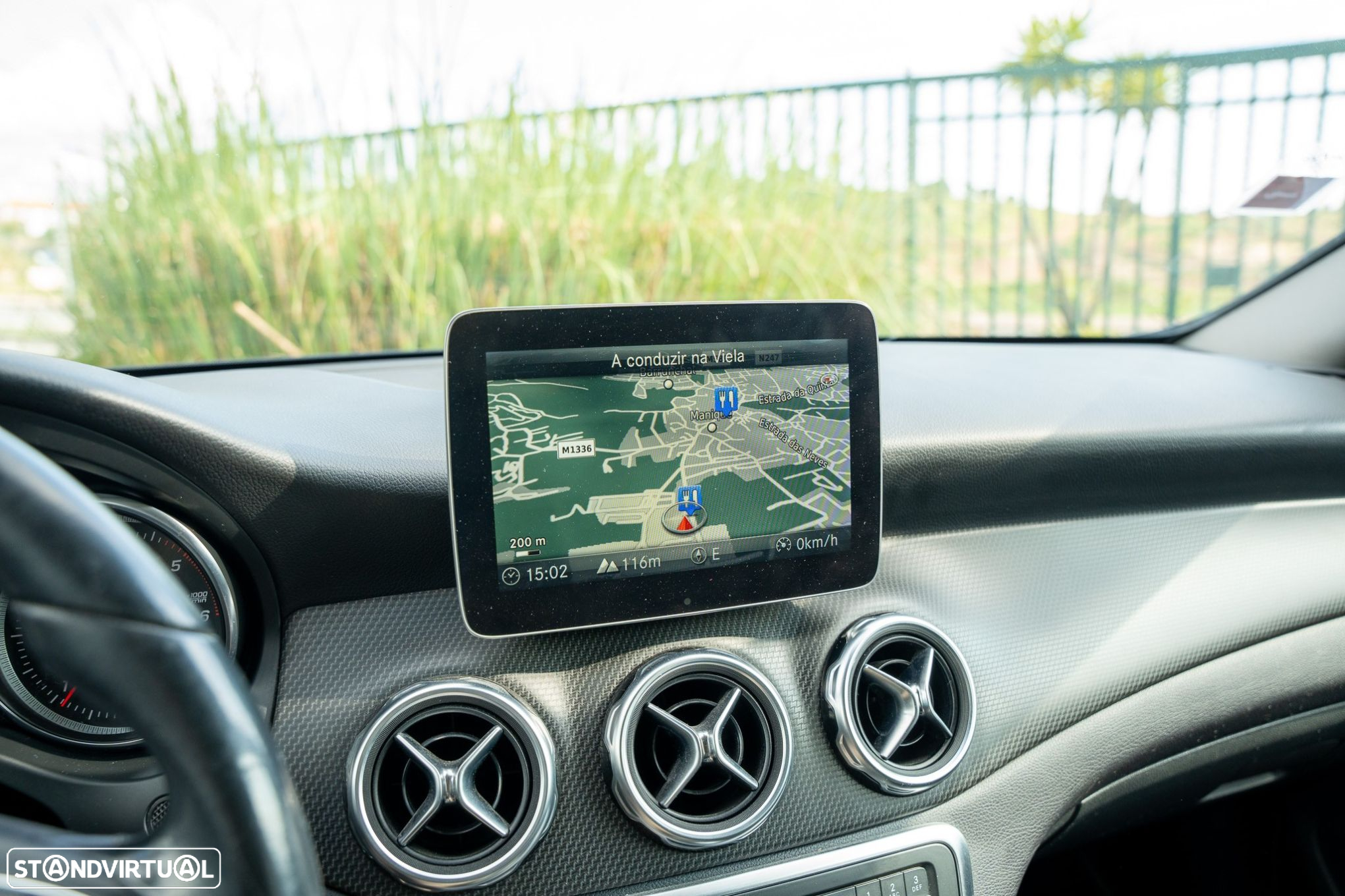 Mercedes-Benz GLA 180 d Style - 9