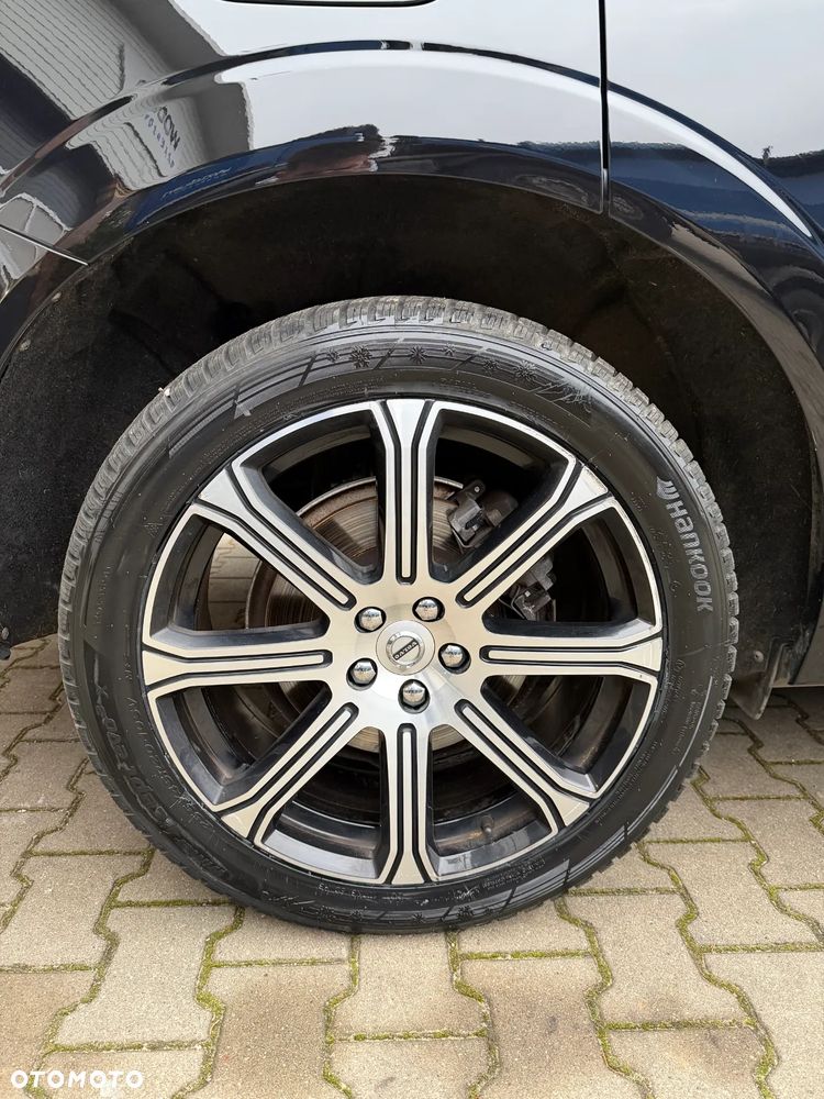 Volvo XC 60 D5 AWD Inscription - 4