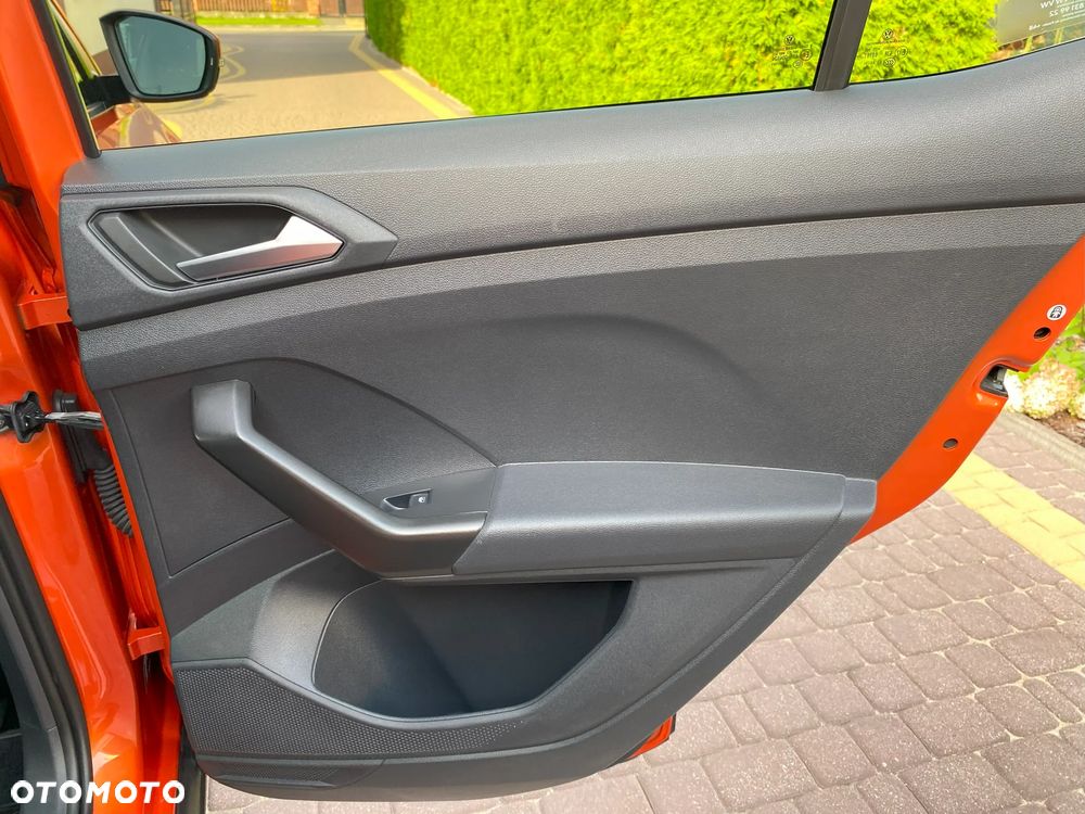 Volkswagen T-Cross 1.0 TSI Life - 26