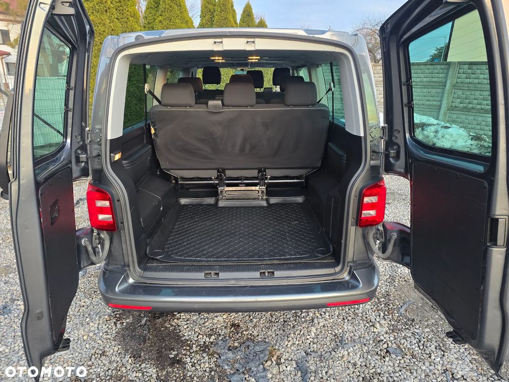 Volkswagen Caravelle 2.0 TDI L2 Highline - 15