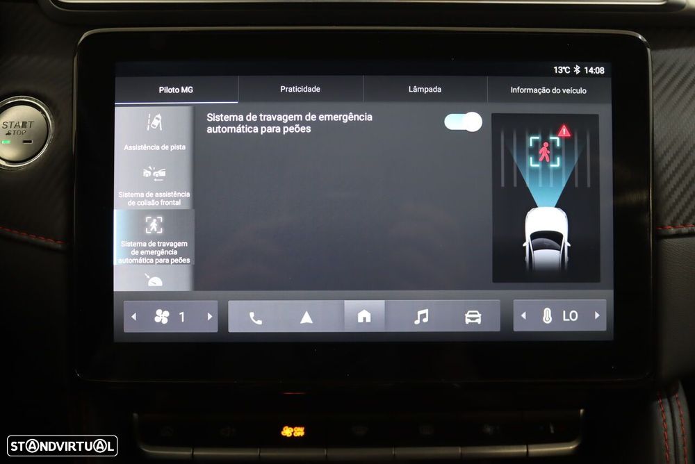 MG ZS EV 72.6 kWh Comfort - 36