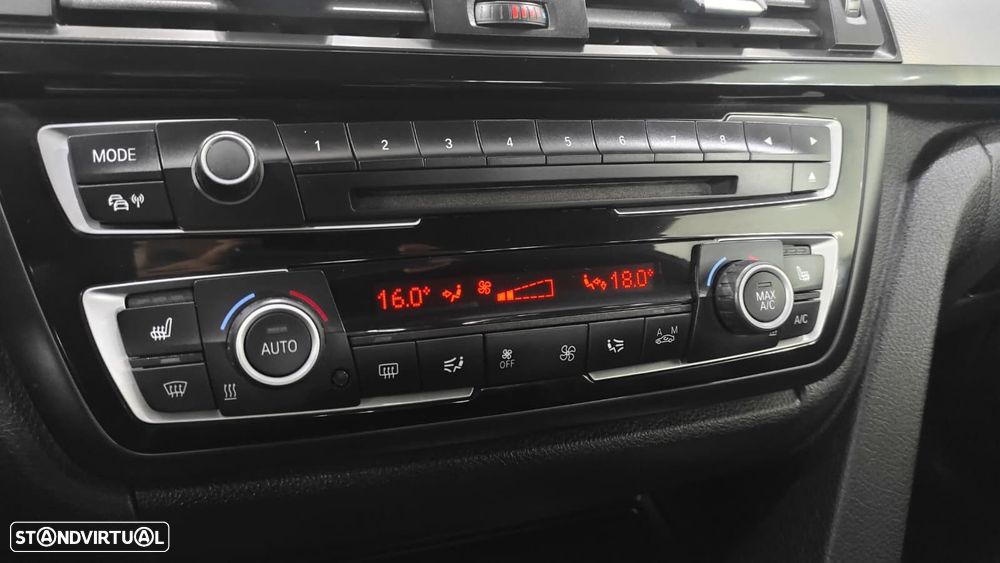 BMW 420 d Pack M Auto - 32